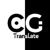 CGTranslate