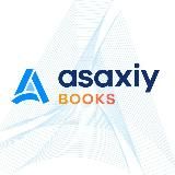 Asaxiy Books - Книги на русском