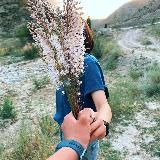 Девушка-энергетик и ее канал🔆