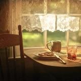 🕯️Свет в моем окне