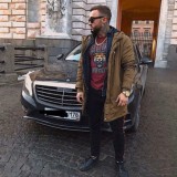 🐅 Царёв Дмитрий Александрович