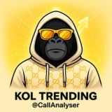 KOL Trending (@CallAnalyser)