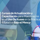 Cursos TICs