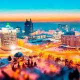 Мероприятия Новосибирска | Бизнес