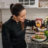 ВАЛЕРИЯ КОРНИЛОВА 👩🏻🍳