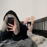 ⋱ ᵋвишнёвые лапкиᵌ ⋰