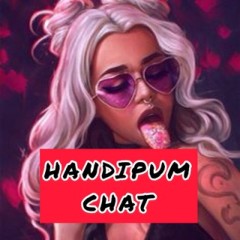 HANDIPUM CHAT