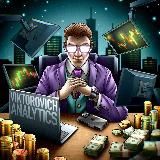 Viktorovich Analytics НЕ