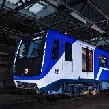 Минский метрополитен