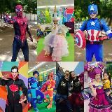 АНИМАТОРЫ🤗 "Праздник в Дом"🥳