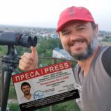 Александр Надёжа переходник