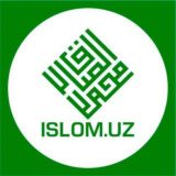 ISLOM.UZ