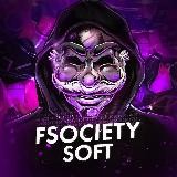 Fsociety | Soft (резерв)