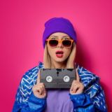 Старая Кассета 🗃