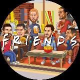 Омар Момани и его друзья