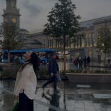 с любовью, има