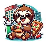 Отельное Подмосковье 🏕️