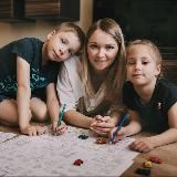 РАЗВИВАШКИ ДЛЯ ДЕТЕЙ. ОБЗОРЫ ИГР И ИГРУШЕК