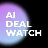 AI Deal Watch