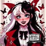 фея Уна русского ютуба