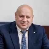 Мэр Омска Сергей Шелест