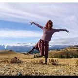 Травница altaiwitch