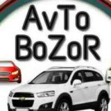 MASHINA BOZOR ONLAYN 24⏱ REKLAMA BEPUL QOʻYILADI