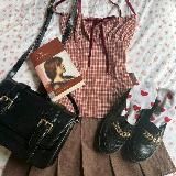 Comfort community ୧ ࣪🩷༉