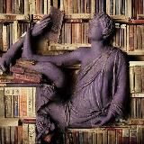 Лиловый Давид