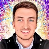 Fil Magic. Портреты на холсте