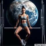 На спорте 🏀