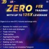 Digex Official Group