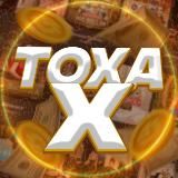 TOXA_X | PROMO