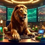 🦁 Лев Крипты: правила рынка под мощной гривой