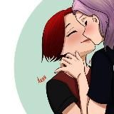 лизя тру хамка🎀