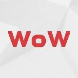 Dota 2 WoW