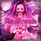 𝗔𝗡𝗜𝗙𝗥𝗘𝗦𝗛 𝗧𝗪𝗜𝗫𝗧𝗢𝗥