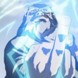 Жреческая чайной