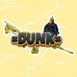 DUNK PUBG