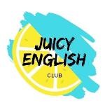 Juicy English 🍋