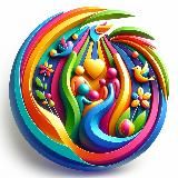 Дом, ремонт, цветы, еда и я 😍