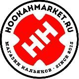Hookah Market Family