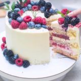 08.08 БЕСПЛАТНЫЙ МАРАФОН «Твой самый вкусный торт»