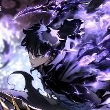 Поднятие уровня в одиночку Рагнарек