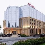 Movenpick.Samarkand