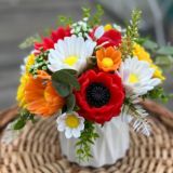 Мыло ручной работы. Букеты из мыла. Ташкент