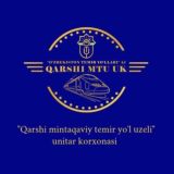 Qarshi MTU UK️