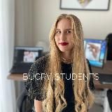 Ученики Татьяны Бугрий