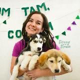 Собачка головного мозга 💚 Doggy Brain