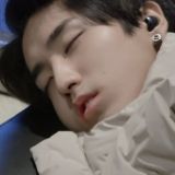 Stray kids in the building🌨️